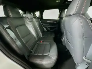 Mazda CX-5 2024 AWD 2.5 Turbo Premium 4dr SUV