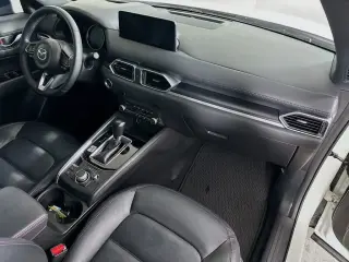 Mazda CX-5 2024 AWD 2.5 Turbo Premium 4dr SUV