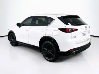 Mazda CX-5 2024 AWD 2.5 Turbo Premium 4dr SUV