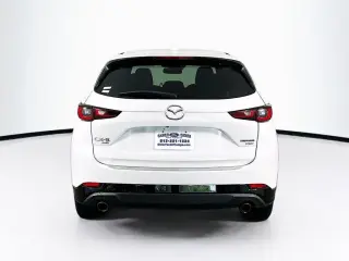 Mazda CX-5 2024 AWD 2.5 Turbo Premium 4dr SUV