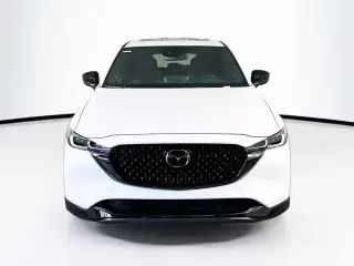 Mazda CX-5 2024 AWD 2.5 Turbo Premium 4dr SUV