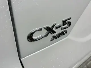 Mazda CX-5 2024 AWD 2.5 Turbo Premium 4dr SUV
