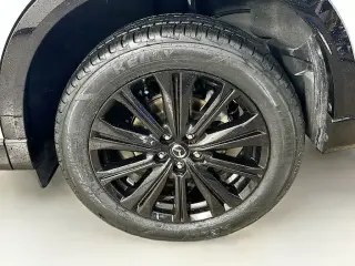 Mazda CX-5 2024 AWD 2.5 Turbo Premium 4dr SUV