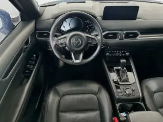 Mazda CX-5 2024 AWD 2.5 Turbo Premium 4dr SUV