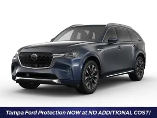 Mazda CX-90 2024 AWD 3.3 Turbo S Premium 4dr SUV