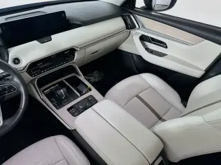 Mazda CX-90 2024 AWD 3.3 Turbo S Premium 4dr SUV