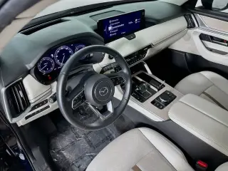 Mazda CX-90 2024 AWD 3.3 Turbo S Premium 4dr SUV