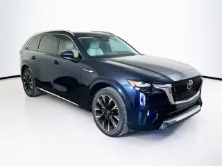 Mazda CX-90 2024 AWD 3.3 Turbo S Premium 4dr SUV