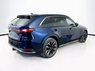 Mazda CX-90 2024 AWD 3.3 Turbo S Premium 4dr SUV