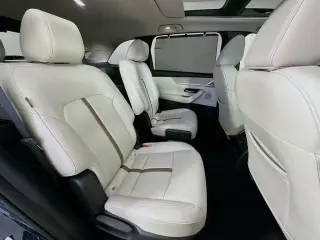 Mazda CX-90 2024 AWD 3.3 Turbo S Premium 4dr SUV
