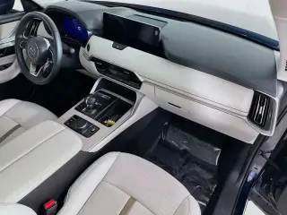 Mazda CX-90 2024 AWD 3.3 Turbo S Premium 4dr SUV