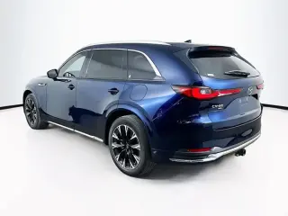 Mazda CX-90 2024 AWD 3.3 Turbo S Premium 4dr SUV