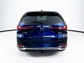 Mazda CX-90 2024 AWD 3.3 Turbo S Premium 4dr SUV