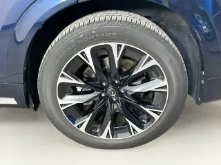 Mazda CX-90 2024 AWD 3.3 Turbo S Premium 4dr SUV