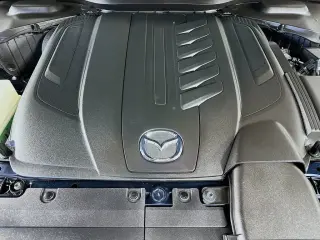 Mazda CX-90 2024 AWD 3.3 Turbo S Premium 4dr SUV