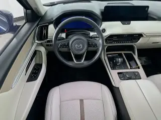 Mazda CX-90 2024 AWD 3.3 Turbo S Premium 4dr SUV