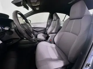 Toyota Corolla 2020 SE 4dr Sedan CVT