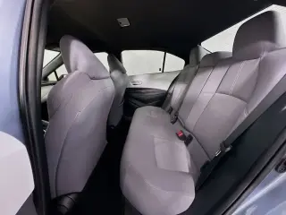 Toyota Corolla 2020 SE 4dr Sedan CVT