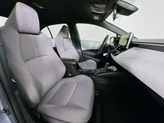 Toyota Corolla 2020 SE 4dr Sedan CVT