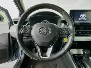 Toyota Corolla 2020 SE 4dr Sedan CVT