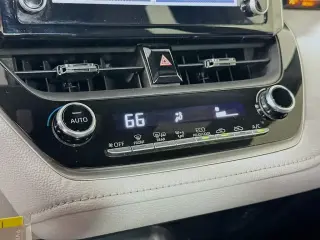 Toyota Corolla 2020 SE 4dr Sedan CVT