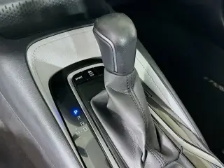 Toyota Corolla 2020 SE 4dr Sedan CVT