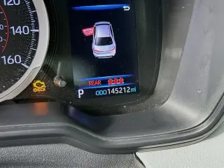 Toyota Corolla 2020 SE 4dr Sedan CVT