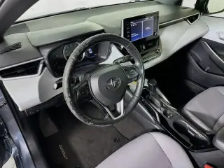 Toyota Corolla 2020 SE 4dr Sedan CVT