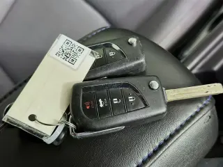 Toyota Corolla 2020 SE 4dr Sedan CVT