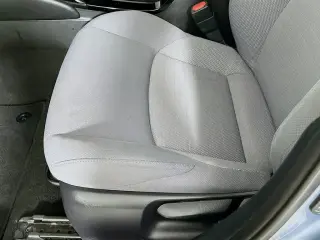 Toyota Corolla 2020 SE 4dr Sedan CVT