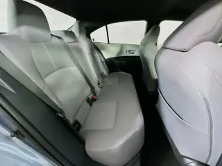 Toyota Corolla 2020 SE 4dr Sedan CVT