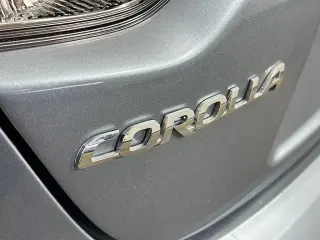 Toyota Corolla 2020 SE 4dr Sedan CVT