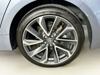 Toyota Corolla 2020 SE 4dr Sedan CVT