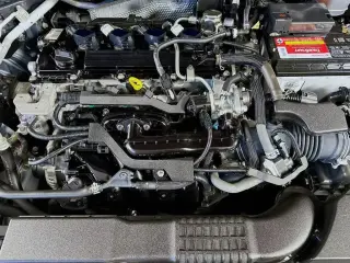 Toyota Corolla 2020 SE 4dr Sedan CVT