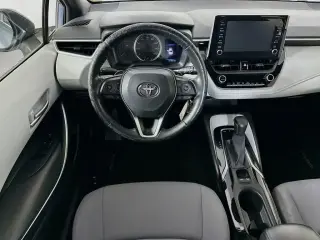 Toyota Corolla 2020 SE 4dr Sedan CVT