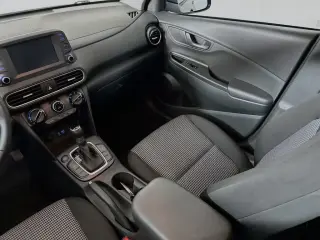 Hyundai KONA 2019 SEL 4dr Crossover
