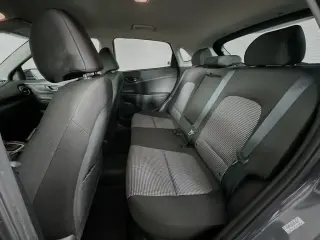 Hyundai KONA 2019 SEL 4dr Crossover