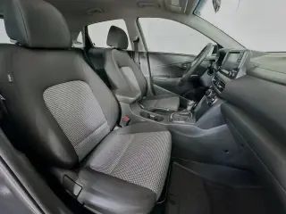 Hyundai KONA 2019 SEL 4dr Crossover