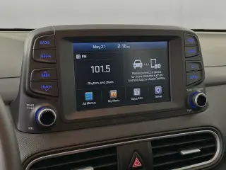 Hyundai KONA 2019 SEL 4dr Crossover