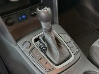 Hyundai KONA 2019 SEL 4dr Crossover