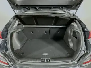 Hyundai KONA 2019 SEL 4dr Crossover