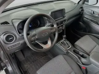 Hyundai KONA 2019 SEL 4dr Crossover