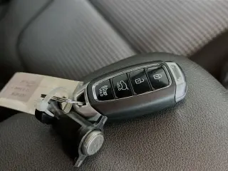Hyundai KONA 2019 SEL 4dr Crossover
