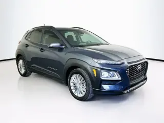 Hyundai KONA 2019 SEL 4dr Crossover