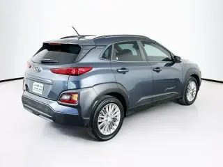 Hyundai KONA 2019 SEL 4dr Crossover