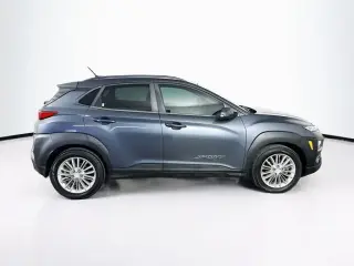 Hyundai KONA 2019 SEL 4dr Crossover