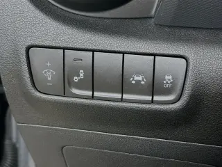 Hyundai KONA 2019 SEL 4dr Crossover