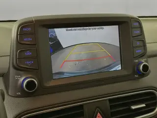 Hyundai KONA 2019 SEL 4dr Crossover