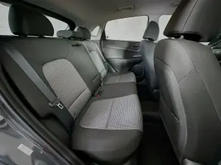 Hyundai KONA 2019 SEL 4dr Crossover