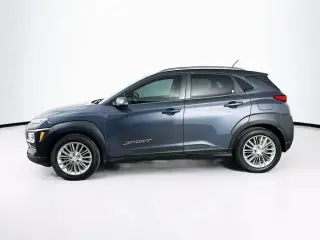 Hyundai KONA 2019 SEL 4dr Crossover